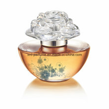 Perfume para Sexy Lady, Sexy Fragancia con botella de vidrio